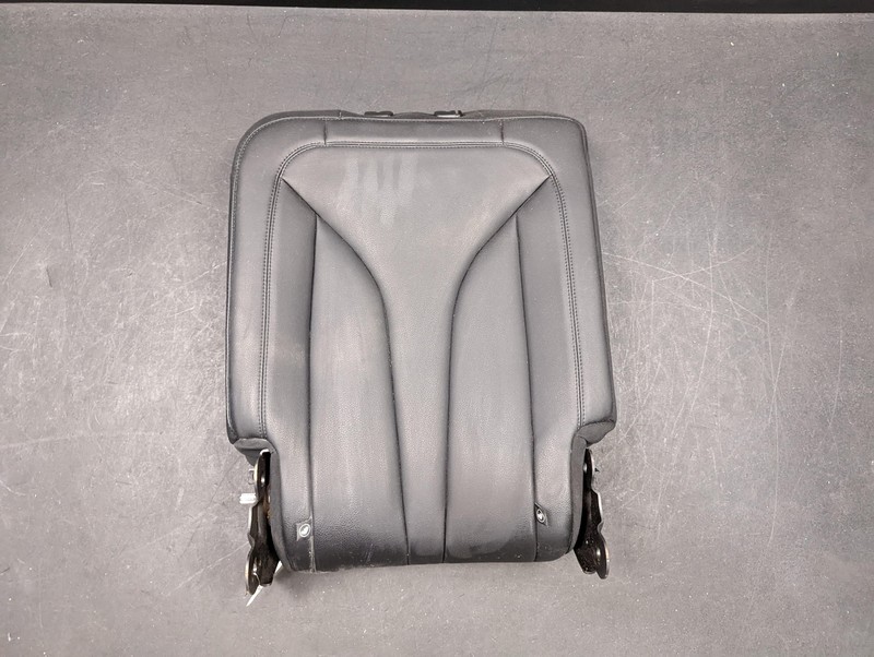 Rear Right Seat Upper Cushion 2021 Lincoln Nautilus 2020 2022 2023