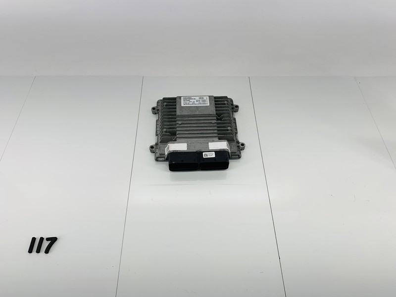 13-15 KIA SORENTO 2.4L L4 GAS ENGINE MOTOR CONTROL COMPUTER MODULE ECU ECM OEM