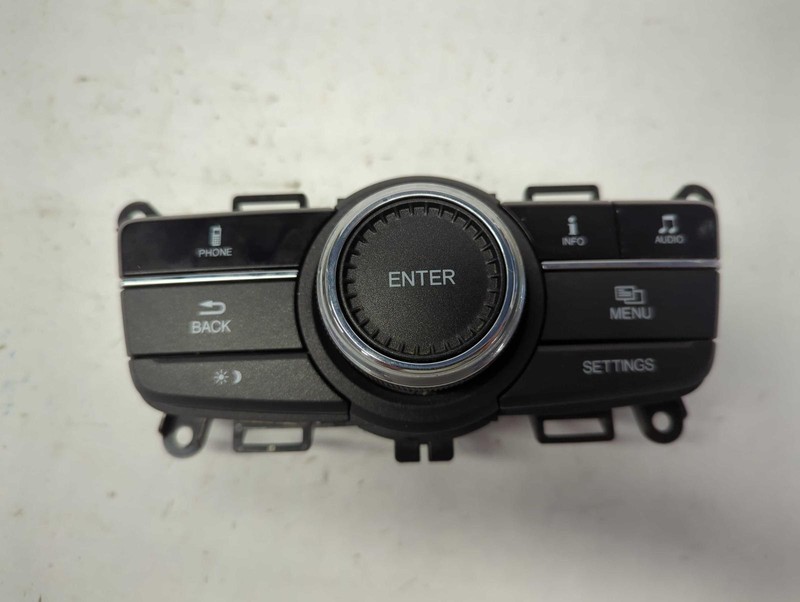 14-'17 HONDA ODYSSEY radio stereo control panel OEM 1 Year Warranty!