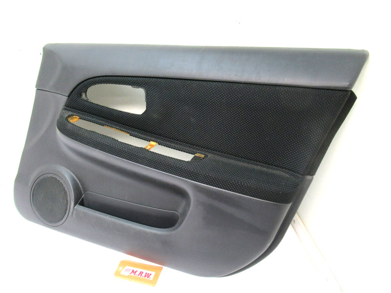 DOOR PANEL RIGHT PASSENGER FRONT SPEAKER COVER 02 03 04 05 06 07 SUBARU IMPREZA