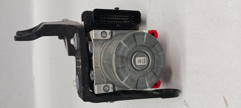 20-'22 CHEVROLET EQUINOX ABS pump module assembly 16k miles OEM