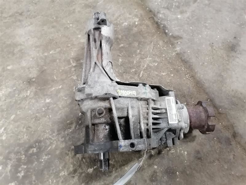 Transfer Case 2.4L Fits 10-17 EQUINOX 1299558