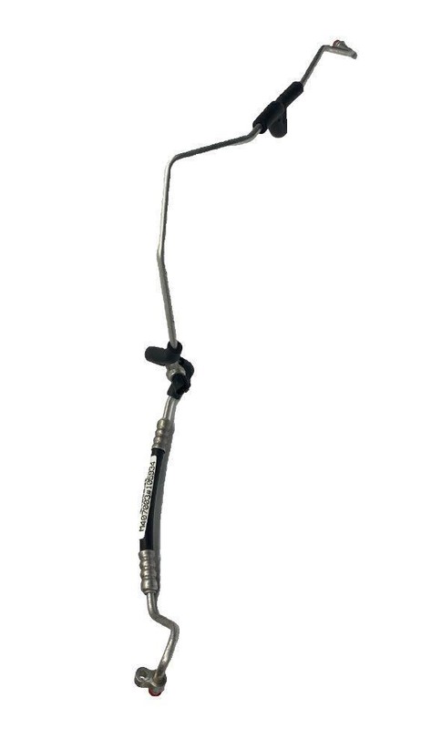 Mazda CX-30 ac hose 20 21 22 23 24 air conditioner hose hvac assy OEM BDTS6146X