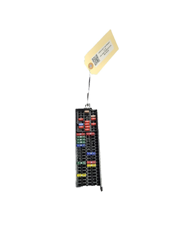 2017 Volkswagen Passat S Cabin Fuse Relay Junction Box 1.8L OEM TAB-016-700-AB