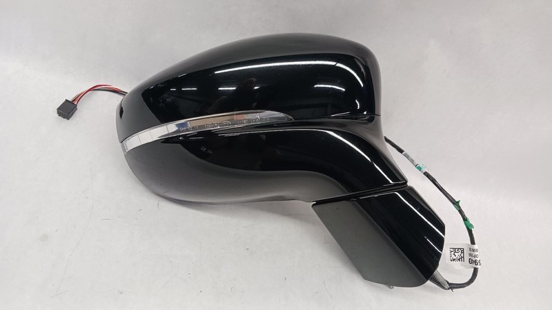 22-'24 CHRYSLER PACIFICA Right passenger Door Mirror w/memory OEM Grade A!