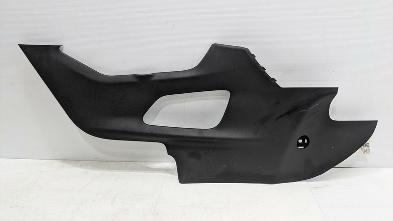 Center Console Right Side Trim Panel 2020 GMC Terrain 84499521 2018 2019
