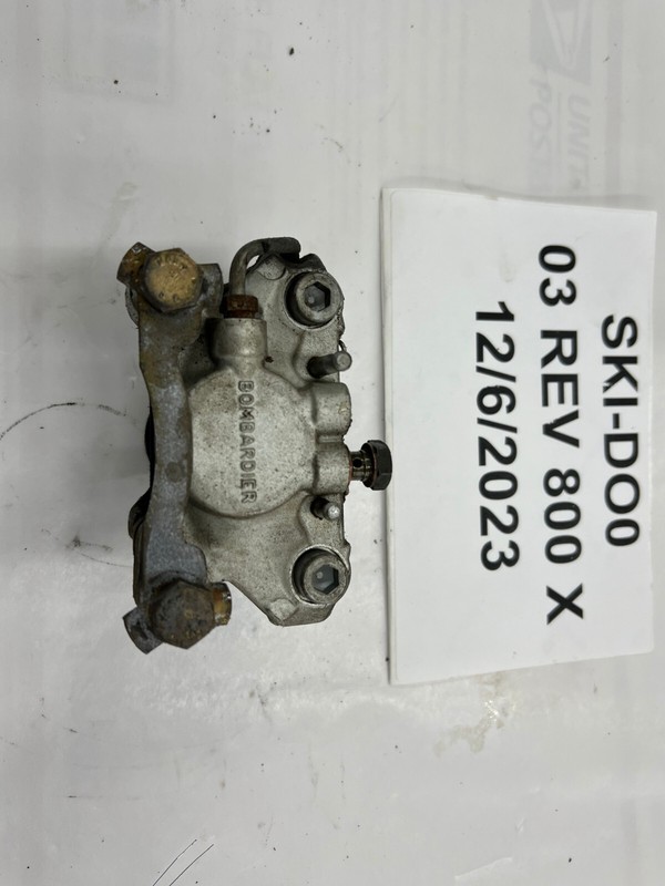 Ski-doo REV 800 X Brake Caliper 507032353