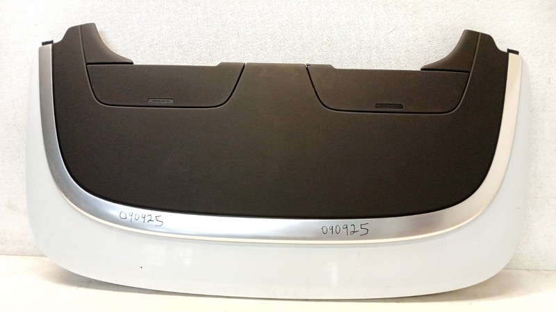 10-17 AUDI 8T A5 S5 RS5 CONVERTIBLE TOP ROOF COVER COMPARTMENT LID DECK 090925