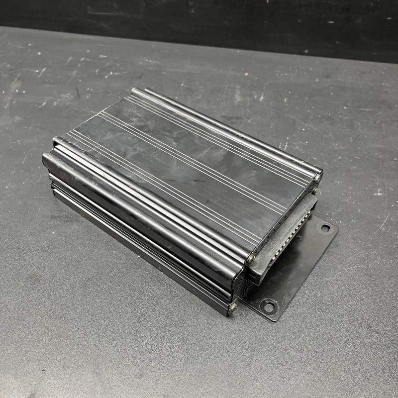 Audi TT MK1 AMP Amplifier Bose 8N7035223 00-02 OEM