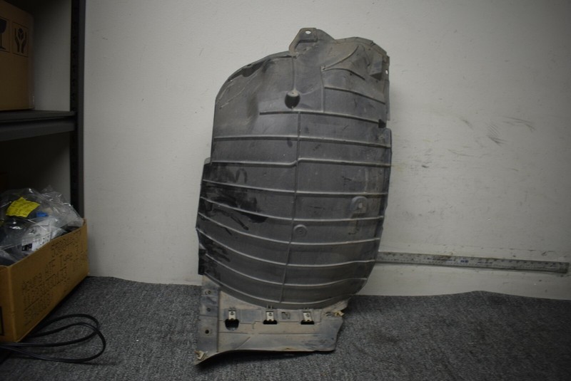 2014-2015 INFINITI Q60 FENDER SPLASH SHIELD FACTORY OEM