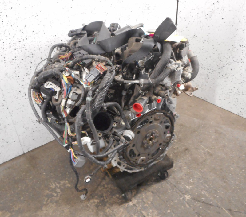 2020-2024 Nissan Sentra 2.0L Engine Motor VIN A 4th MR20DD OEM