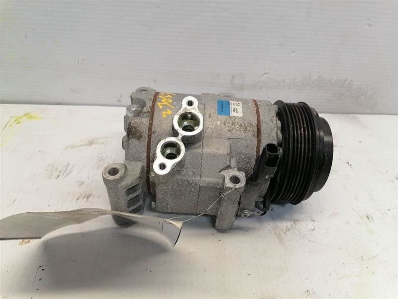 Air Conditioner CX-92018 AC Compressor 1142891