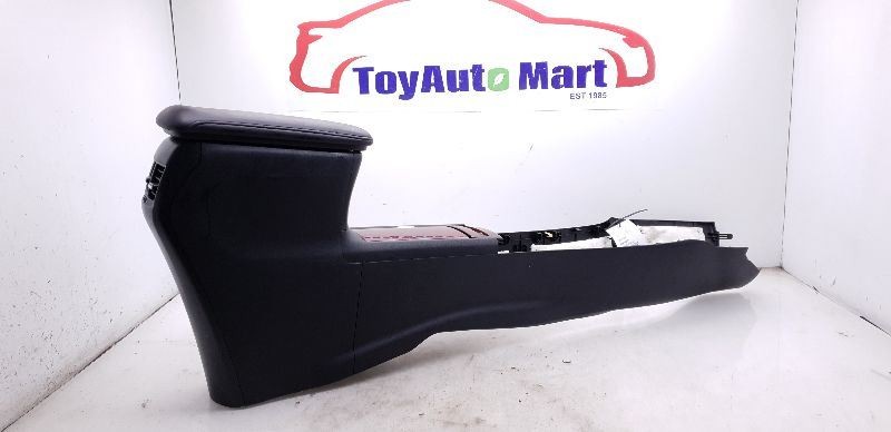 Console Front Floor Fits 10 LEXUS HS250H