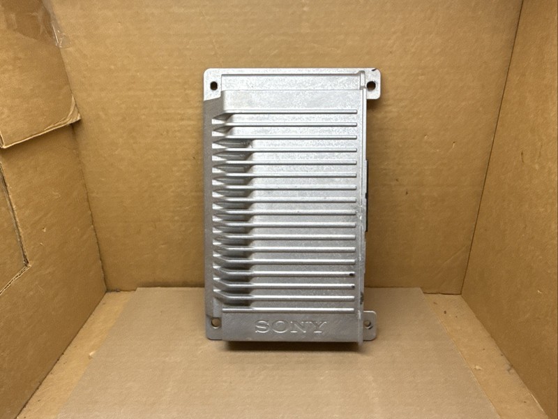 2016-2017 Explorer Focus Sony Radio Amp Amplifier FB5T-18B849-AC