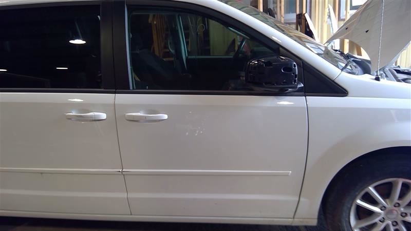 Passenger Front Door Electric Fits 08-19 CARAVAN 3274821