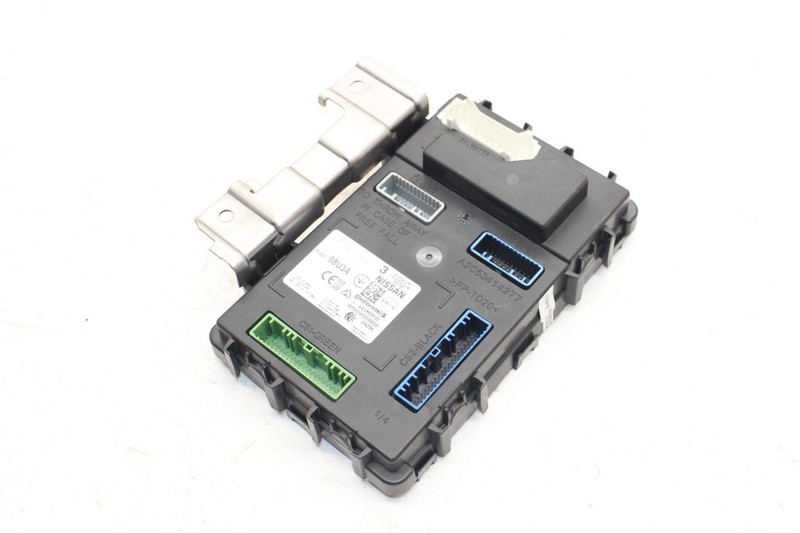 2024 Nissan Frontier Body Control Module 284B29BU3A