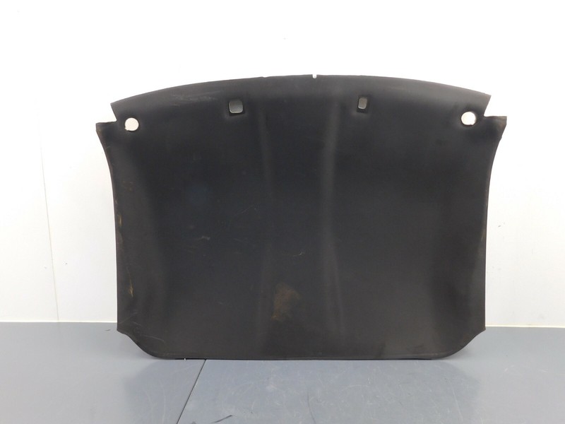 2006 07 08 09 10 11 Chevy Corvette C6 Z06 Roof Head Liner Panel #3282 H3
