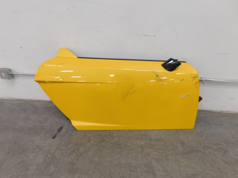 2010 11 12 13 14 Lamborghini Gallardo Right Passenger Door - ** #9222 D7