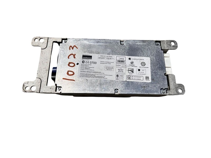 2012-2015 BMW 328i Communication Control Module