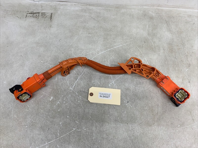 ⚡️20-22 TESLA 3 Y REAR DRIVE UNIT HIGH VOLTAGE HARNESS 1109000-00-D 34027 B71