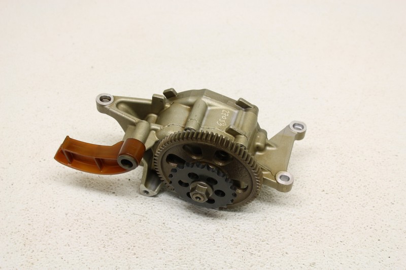 BMW M3 Engine Oil Scavenger Pump V8 S65 E90 E92 E93 Genuine Oem 2008-2013