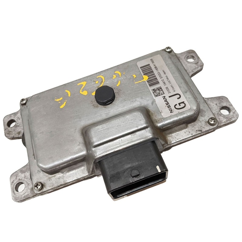 OEM Transmission Control Module TCM Nissan Murano 3.5L V6 2009 2010 31036-1AA1C