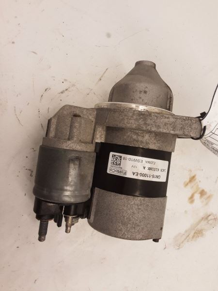 Starter Motor Fits 18-21 ECOSPORT 3246228