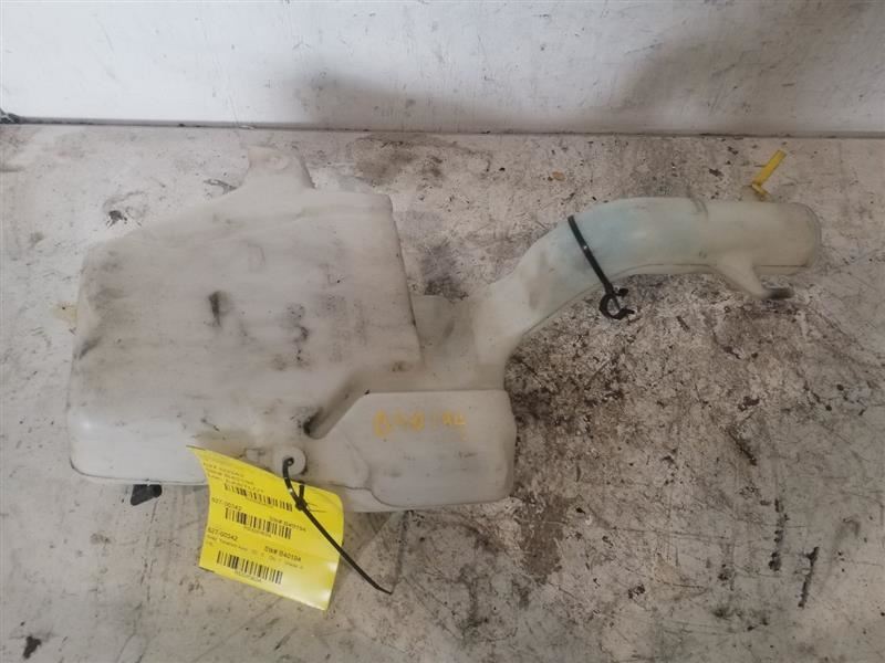 Wash Reservoir Without Headlamp Washers Fits 11-19 CARAVAN 3263824