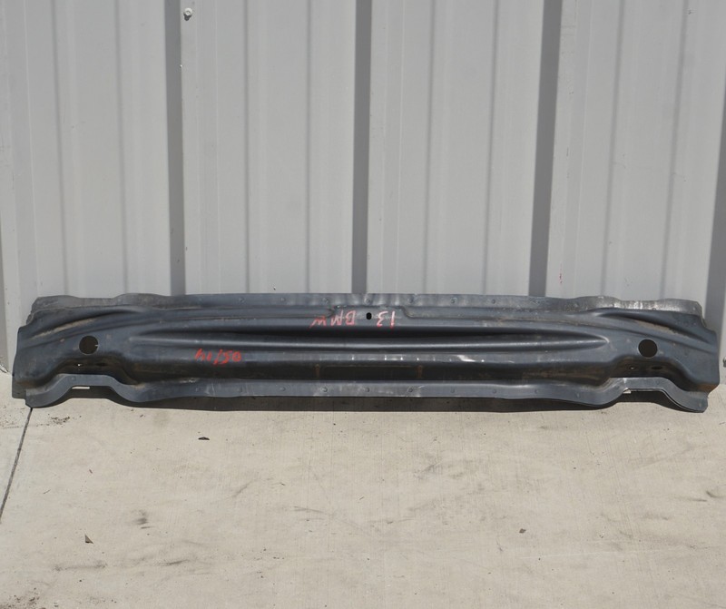 2014-2021 BMW i3 I01 Rear Bumper Reinforcement Bar 51127296780OEM