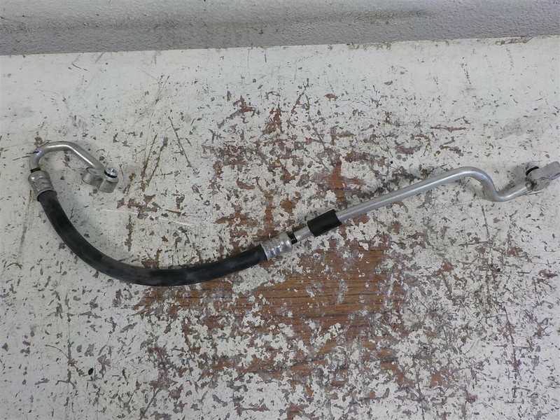 16 17 18 19 Honda Pilot Ac A/C Discharge Hose Pipe Line 80315-Tz5-A01 Oem