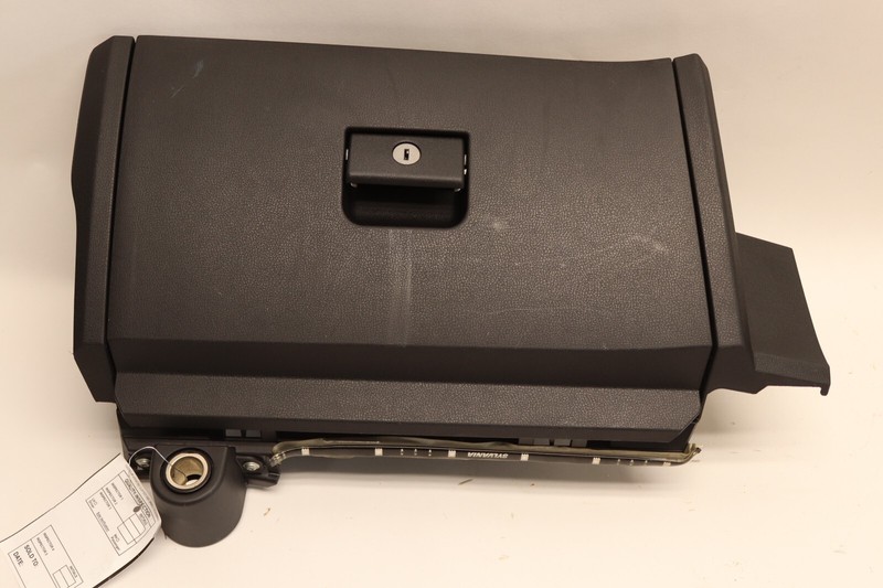 2009-2014 NISSAN 370Z DASHBOARD PASSENGER GLOVE BOX STORAGE COMPARTMENT OEM