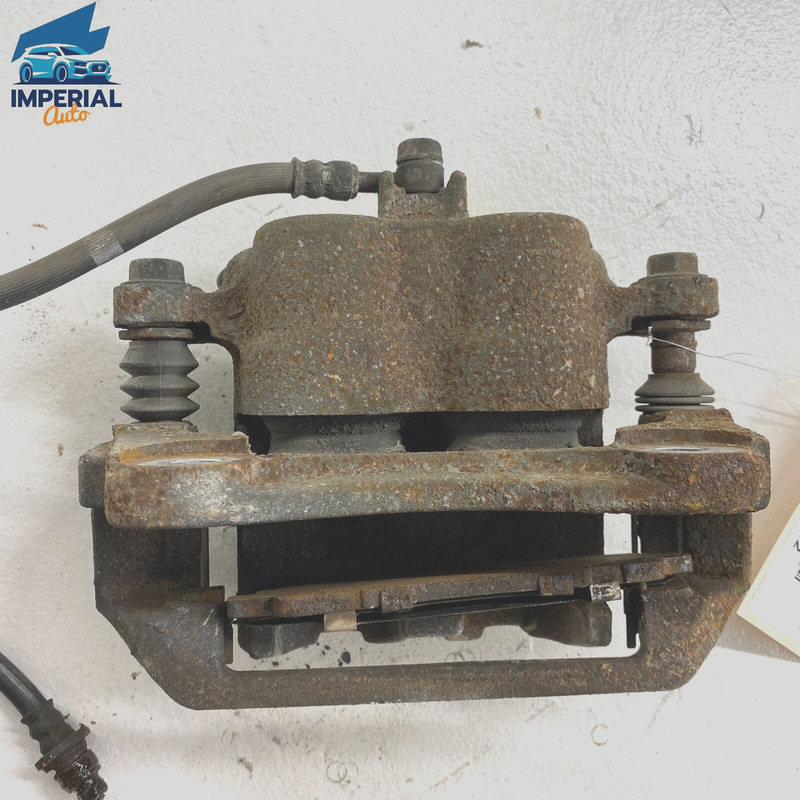 2018-2020 ACURA TLX FRONT LEFT DRIVER SIDE BRAKE CALIPER OEM 47K