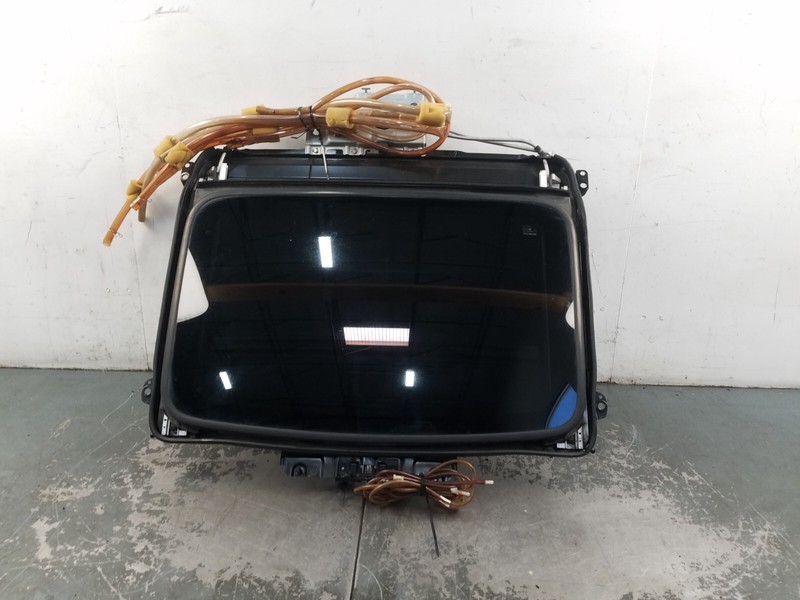2006 Acura RSX Type-S Sunroof Assembly #09094 X2