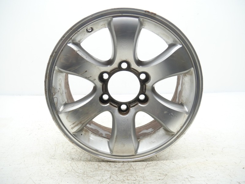 2003-2009 Toyota 4Runner 17x7.5 Alloy Wheel Rim +30 Offset 6x139.7 Lug 42611-353