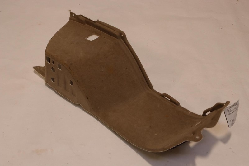 2006-2008 LEXUS RX400H RX350 RX330 REAR LEFT TRUNK QUARTER PANEL COVER OEM
