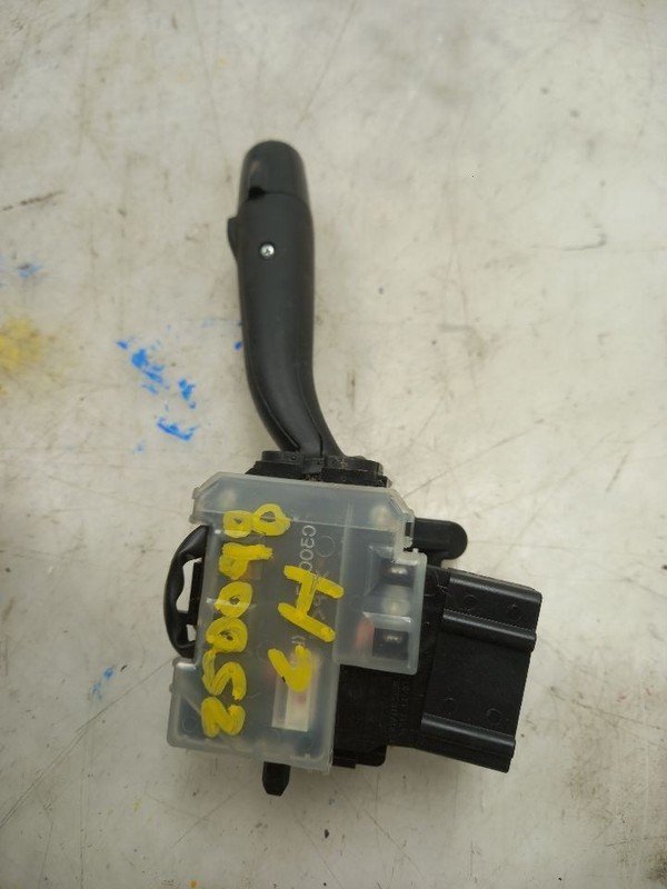04-10 TOYOTA SIENNA LE DRIVER LEFT COLUMN SWITCH TURN SIGNAL WITH FOG LAMPS