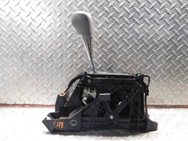 2007-2009 TOYOTA CAMRY FLOOR SHIFT SHIFTER ASSEMBLY
