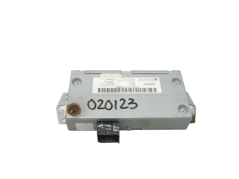 07-15 Jaguar X150 XK XF Harman Becker USB AUX Audio Module 020123