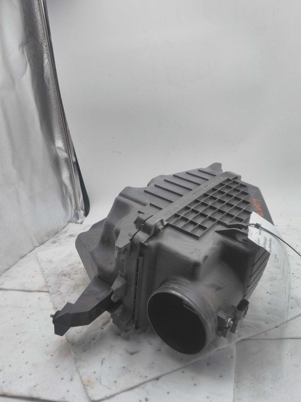 2007 Honda Odyssey Air Cleaner Assembly OEM Blue 3.5L 164K Mileage
