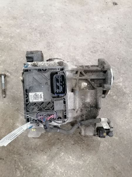Differential Carrier Rear Axle Fits 18-19 EQUINOX 1290474