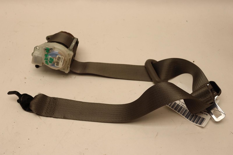 2015-2017 FORD F150 SUPER CAB REAR RIGHT SIDE SEAT BELT OEM