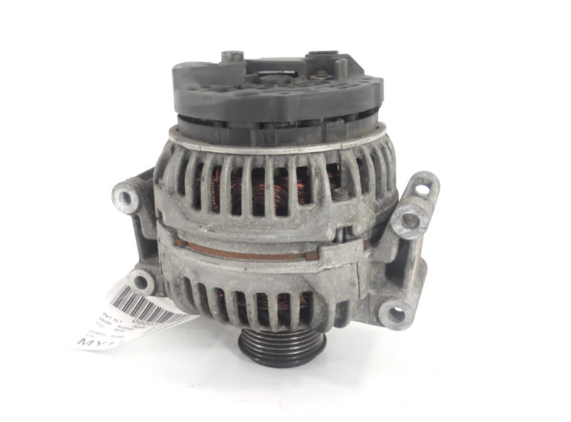 2009-2012 Audi A4 2.0L Alternator 140 Amp OEM 06H903016L