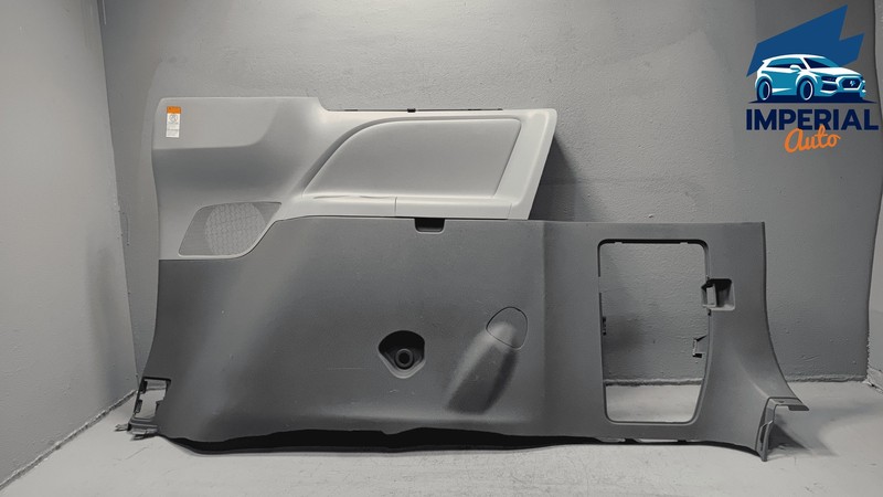2015-2020 Toyota Sienna Trunk Right Passenger Side Quarter Trim Cover Panel OEM