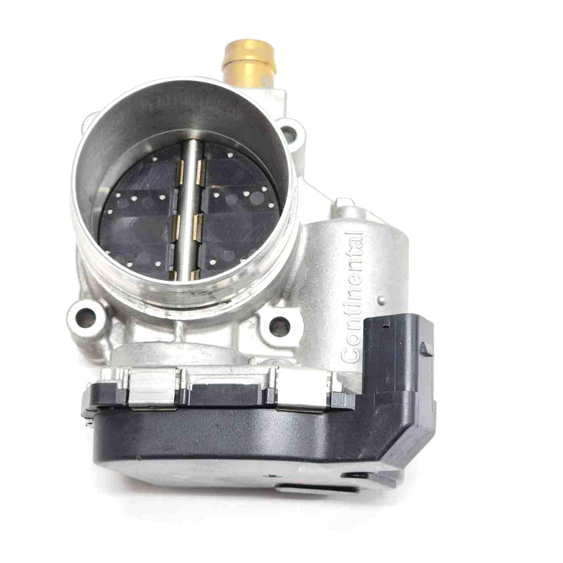 2015 328i 4dr 2.0L AT Turbo Engine Throttle Body OEM 13547588625