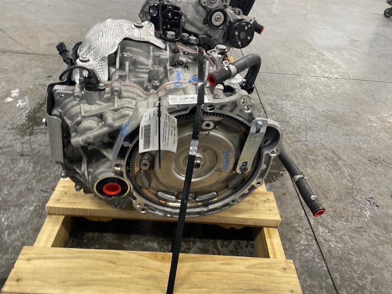 21-'23 HYUNDAI ELANTRA Auto Transmission CVT 16k miles 6 Month Warranty!