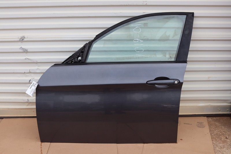 2007-2011 BMW 335I SEDAN E90 FRONT LEFT DRIVER SIDE DOOR SHELL PANEL OEM