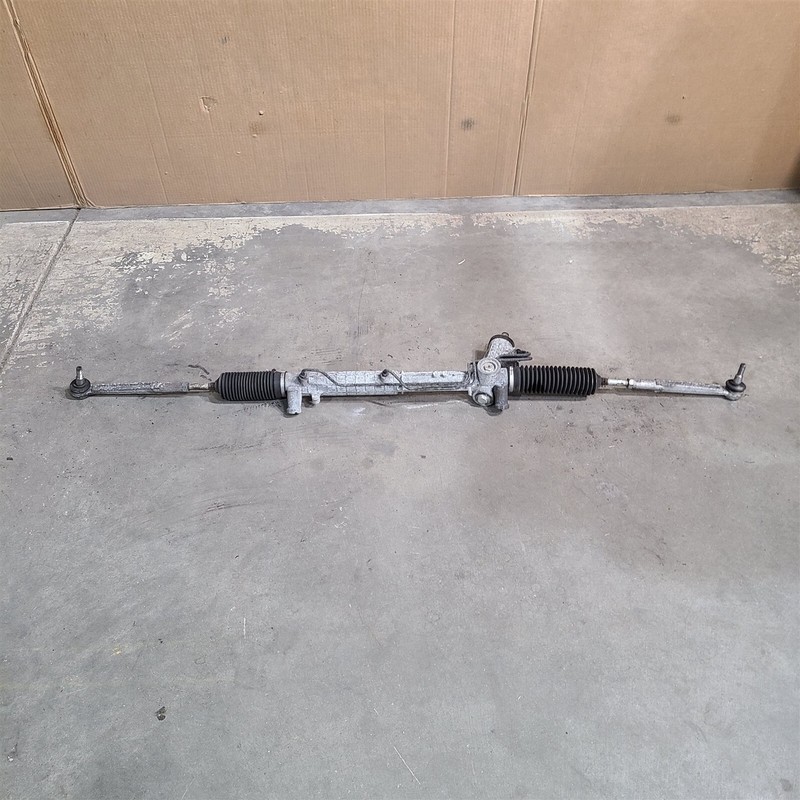 97-99 Porsche 986 Boxster Steering Gear Rack & Pinion Aa7462