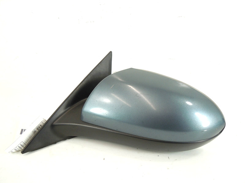 2009-2013 Mazda 6 Power Door Mirror Driver Left Non-Heated W/O Approach Lamp