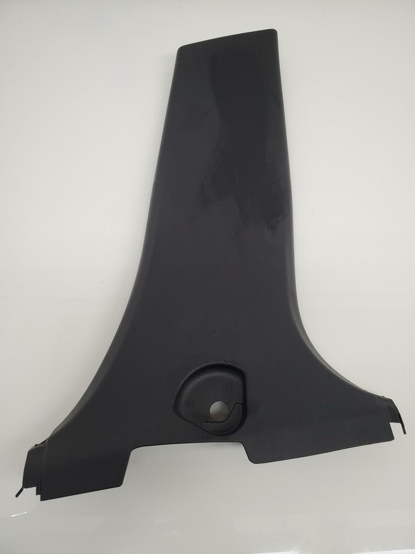 Right Center B Pillar Lower Trim Panel 62413-F4010 2018 Toyota C-HR 2019