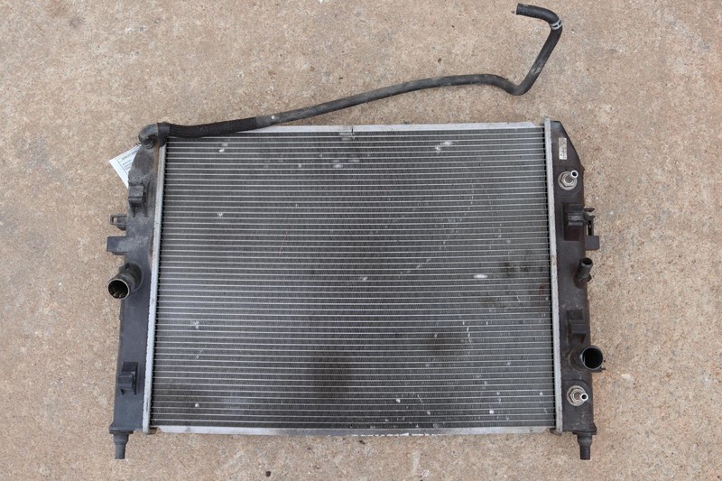2006-2015 MAZDA MX5 MIATA 2.0L A/T A/C AC AIR CONDITIONING CONDENSER OEM